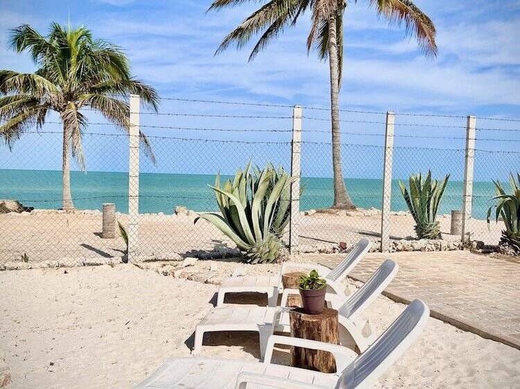 فندق Casa Bremar 3097   Only Adults