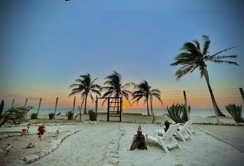 Hotelli Casa Bremar 3097   Only Adults