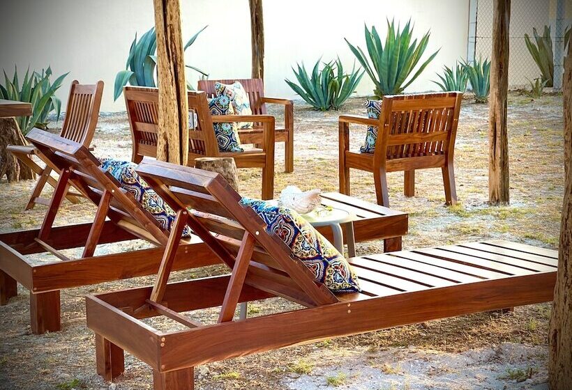 فندق Casa Bremar 3097   Only Adults