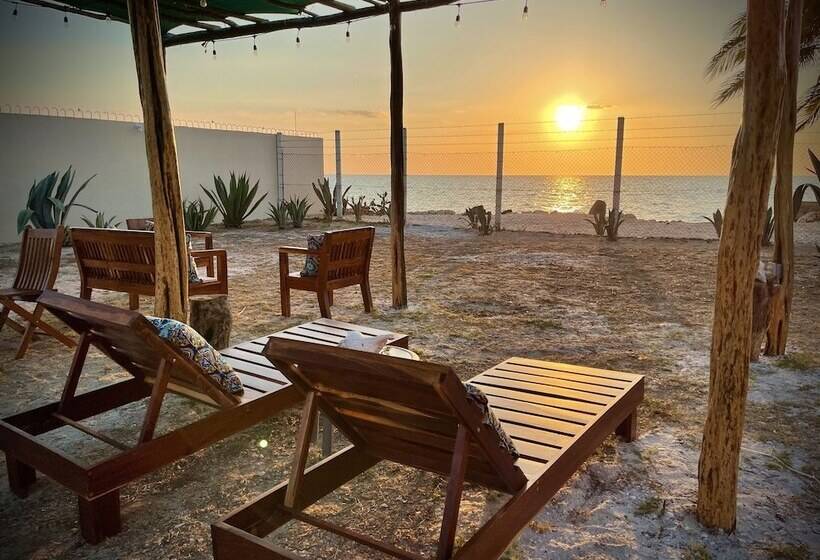 فندق Casa Bremar 3097   Only Adults