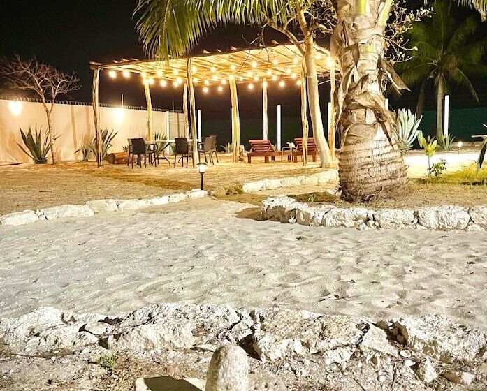 فندق Casa Bremar 3097   Only Adults