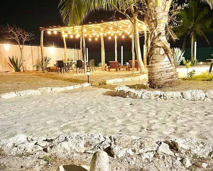 Hotelli Casa Bremar 3097   Only Adults