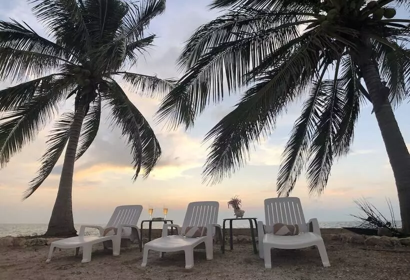 Hotelli Casa Bremar 3097   Only Adults