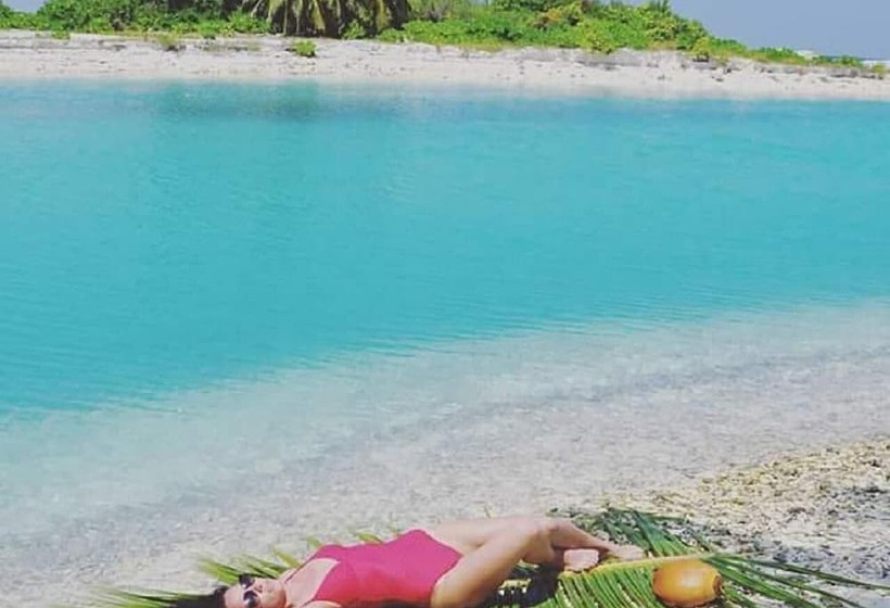 هتل Charming Holiday Lodge