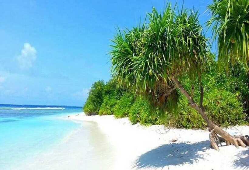 هتل Charming Holiday Lodge