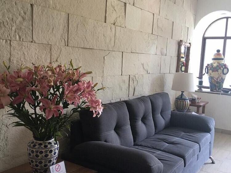 Otel Concierge Flor Y Canto