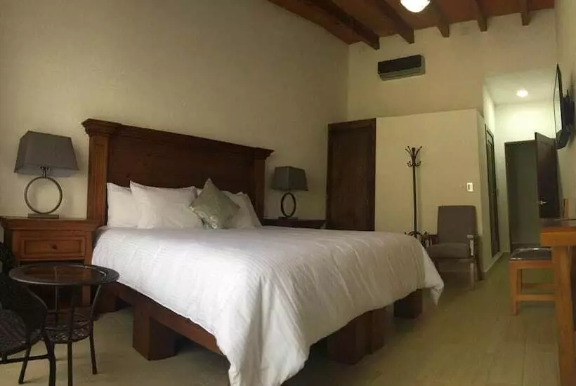 ホテル Concierge Flor Y Canto