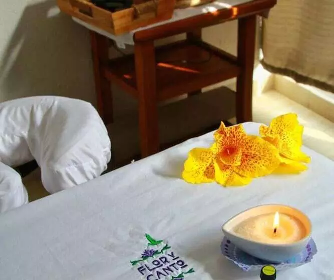 ホテル Concierge Flor Y Canto