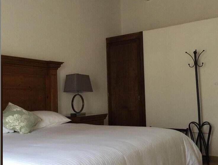 Otel Concierge Flor Y Canto