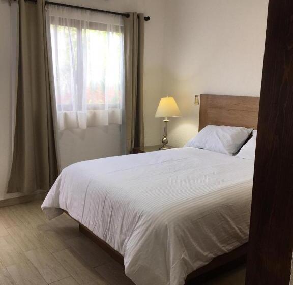 Otel Concierge Flor Y Canto