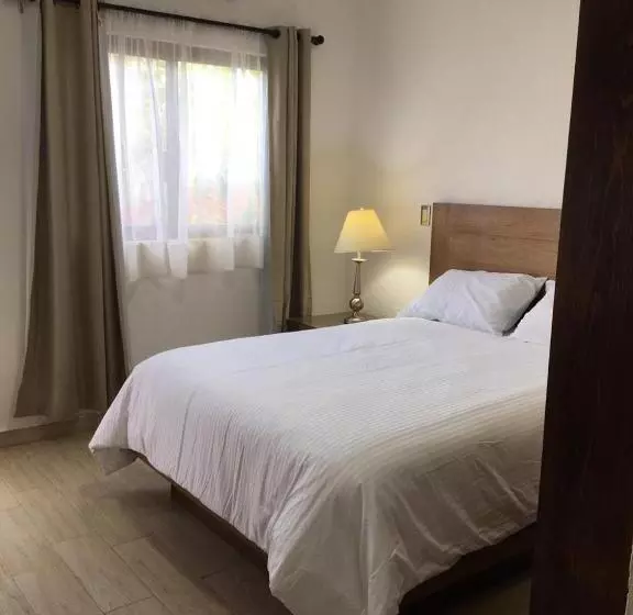 ホテル Concierge Flor Y Canto