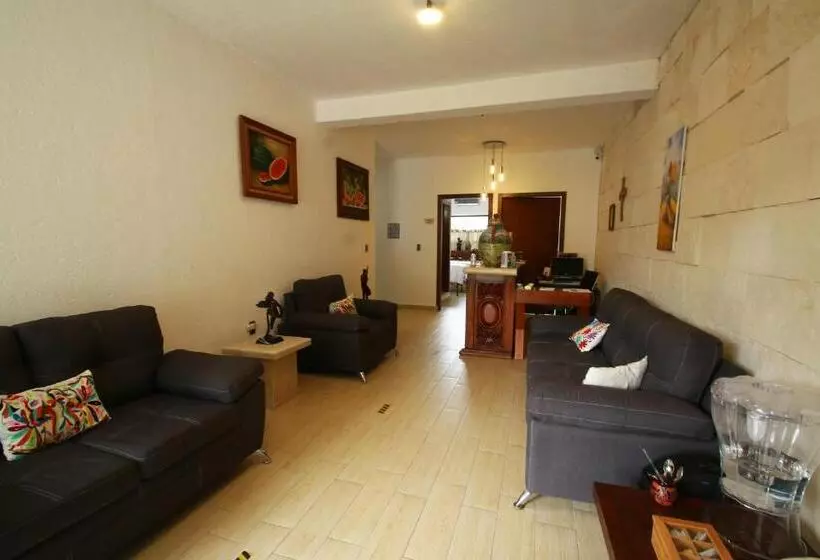 ホテル Concierge Flor Y Canto