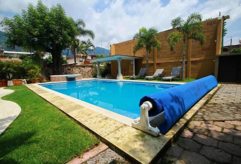 Otel Concierge Flor Y Canto