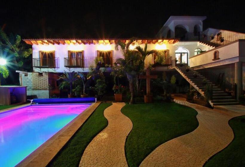 Otel Concierge Flor Y Canto