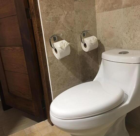 Otel Concierge Flor Y Canto