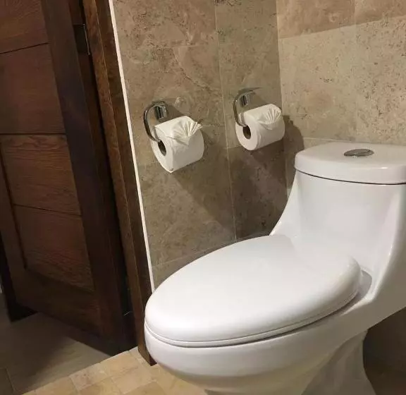 ホテル Concierge Flor Y Canto