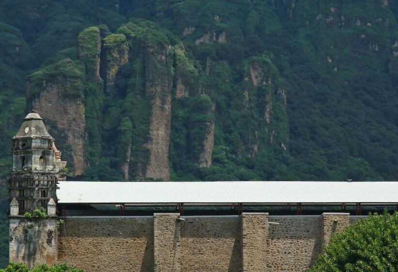 Otel Concierge Flor Y Canto