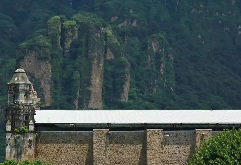 ホテル Concierge Flor Y Canto