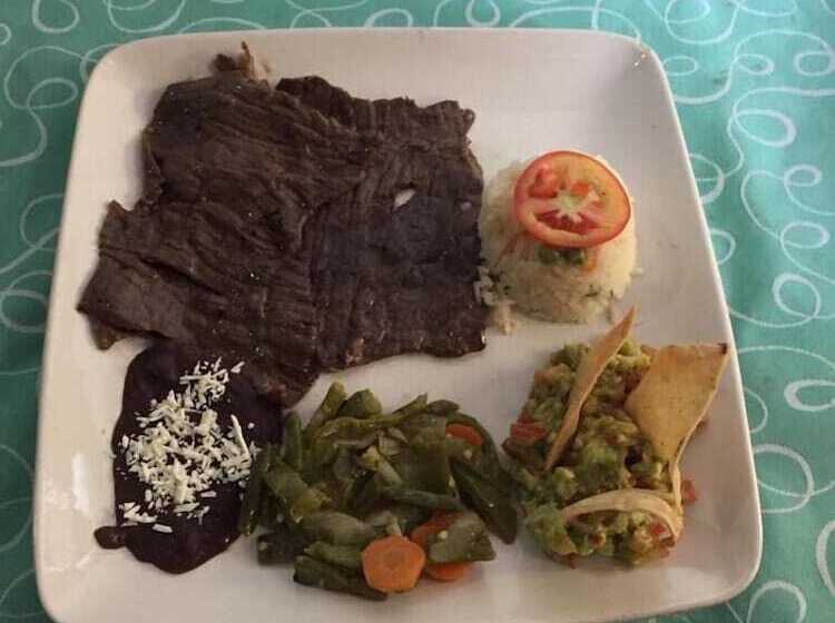 Otel Concierge Flor Y Canto