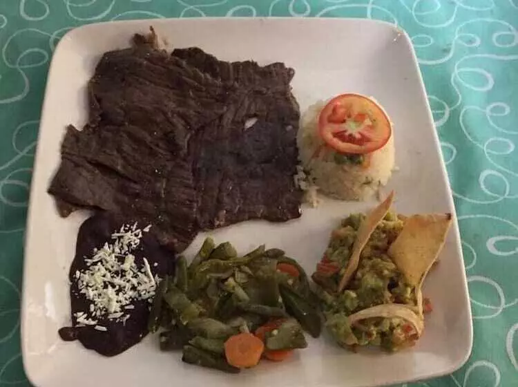 ホテル Concierge Flor Y Canto