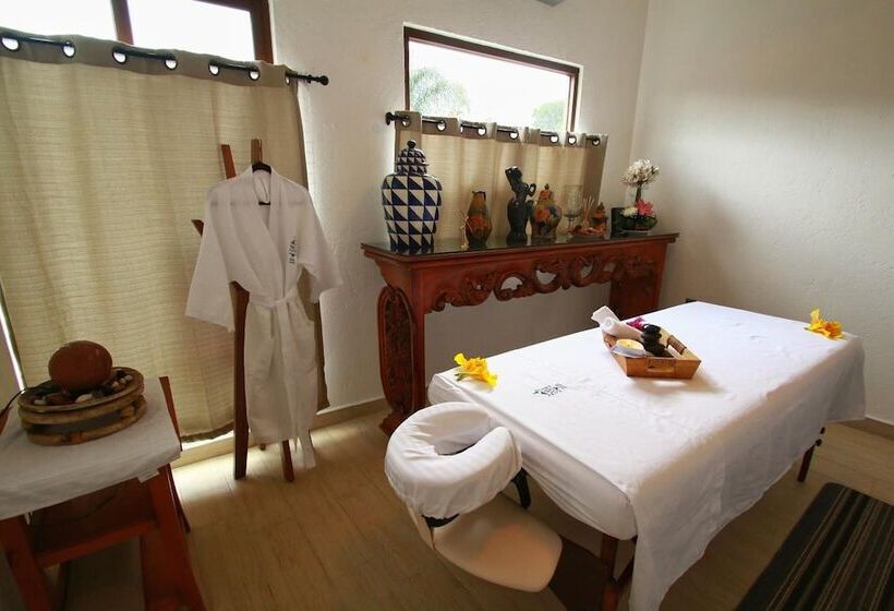 Otel Concierge Flor Y Canto