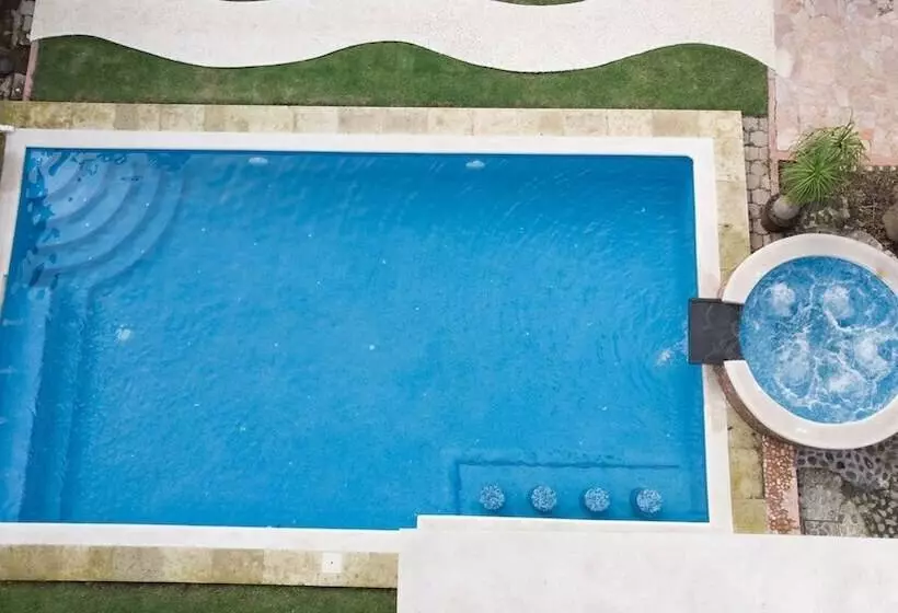 ホテル Concierge Flor Y Canto