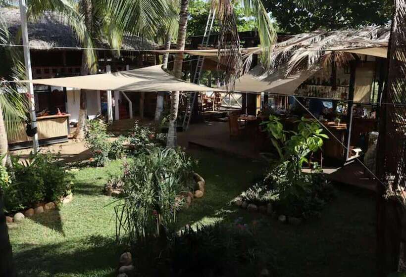 هتل Frida Paradise