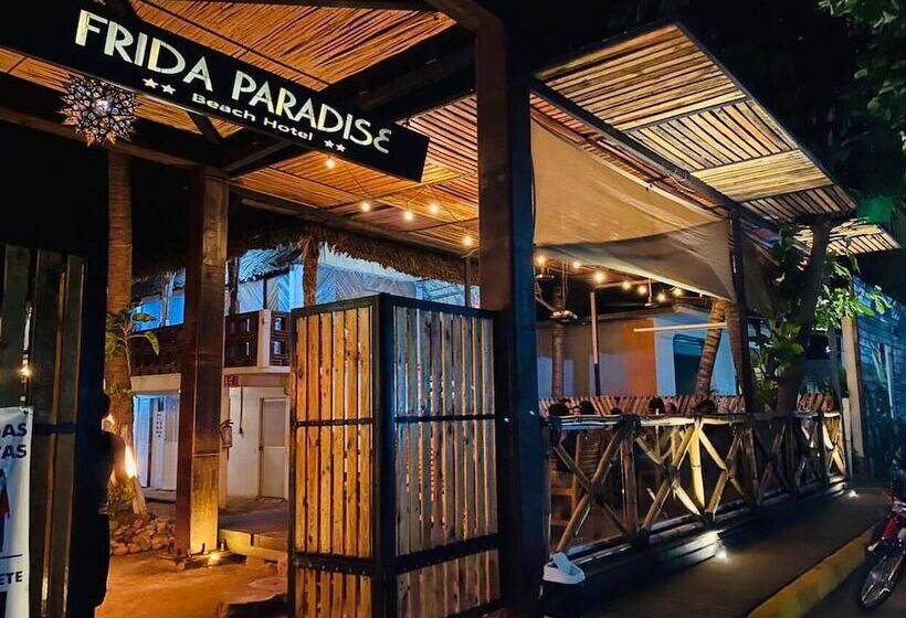 هتل Frida Paradise