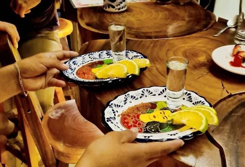 هتل Frida Paradise