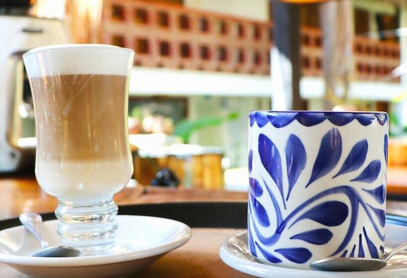 هتل Frida Paradise