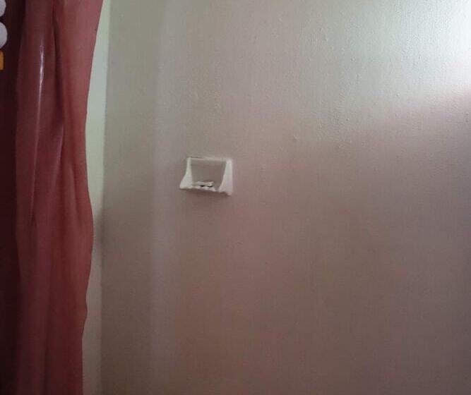 هتل Frida Paradise