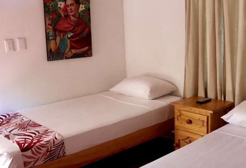 هتل Frida Paradise