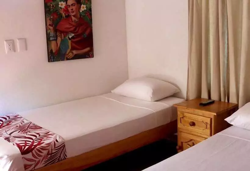 هتل Frida Paradise