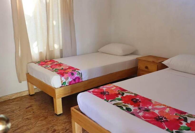 هتل Frida Paradise