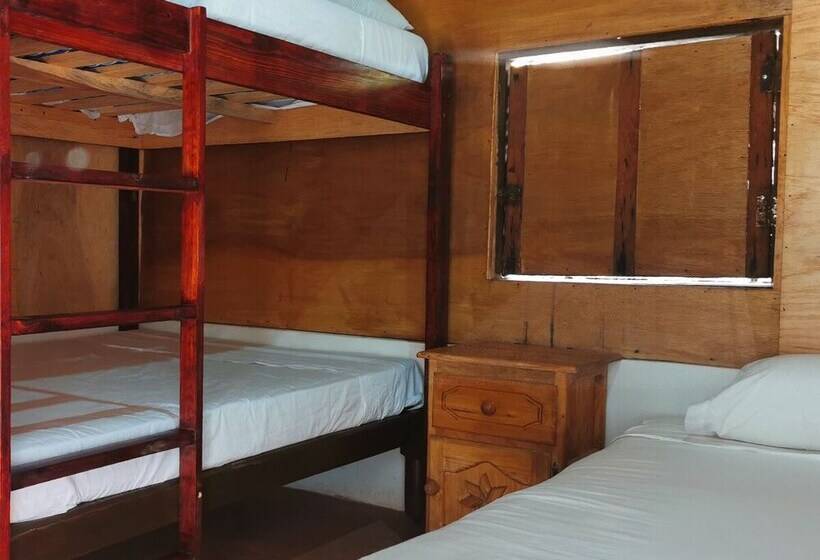 هتل Frida Paradise