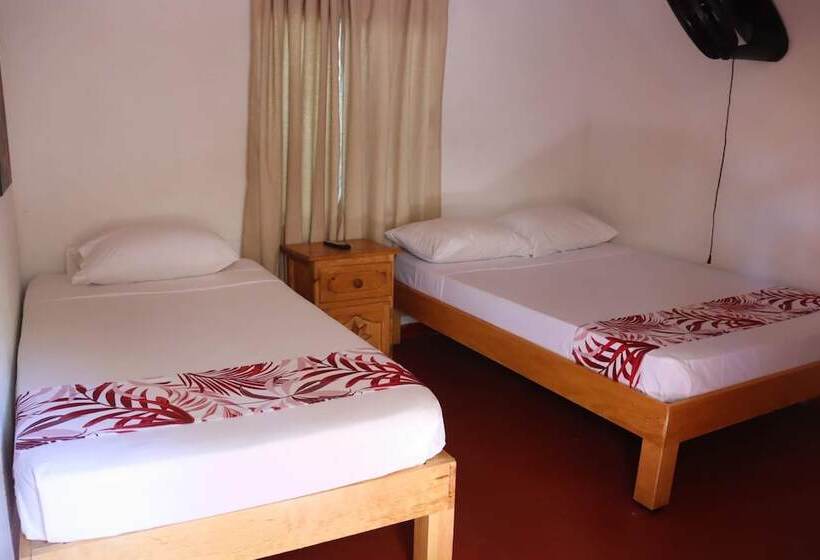 هتل Frida Paradise