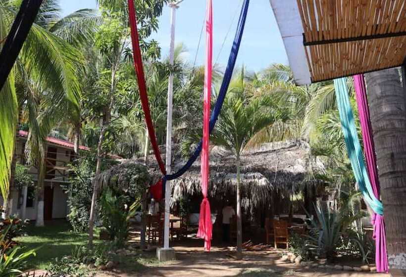 هتل Frida Paradise