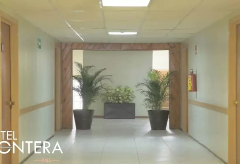 هتل Frontera Baja