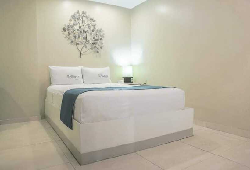 هتل Frontera Baja