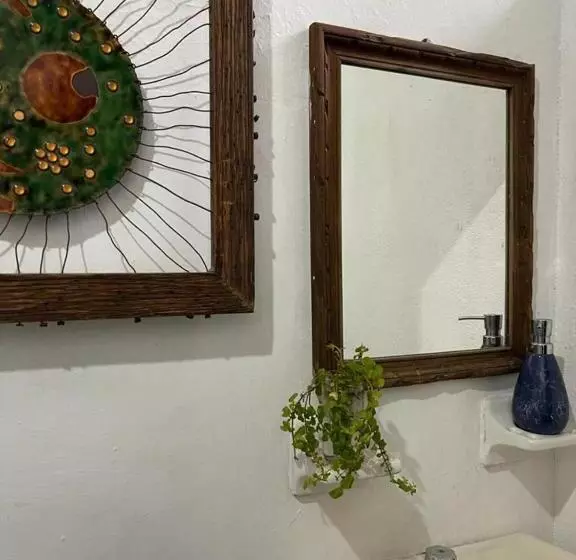 ホテル Hostal Posada Mi Casa