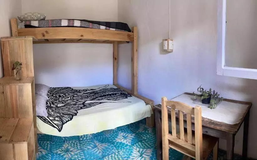 ホテル Hostal Posada Mi Casa