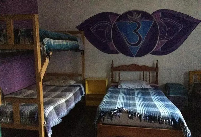 ホテル Hostal Posada Mi Casa