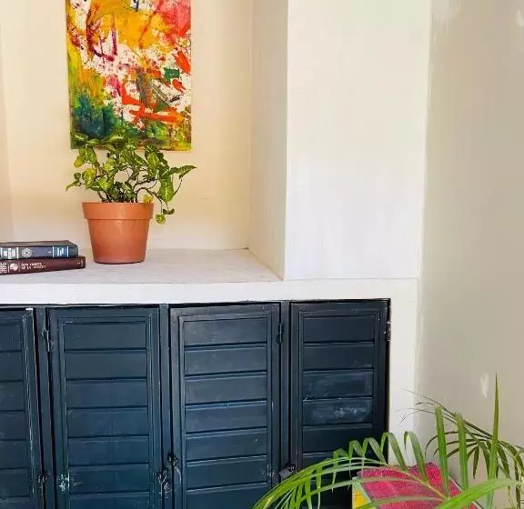 ホテル Hostal Posada Mi Casa
