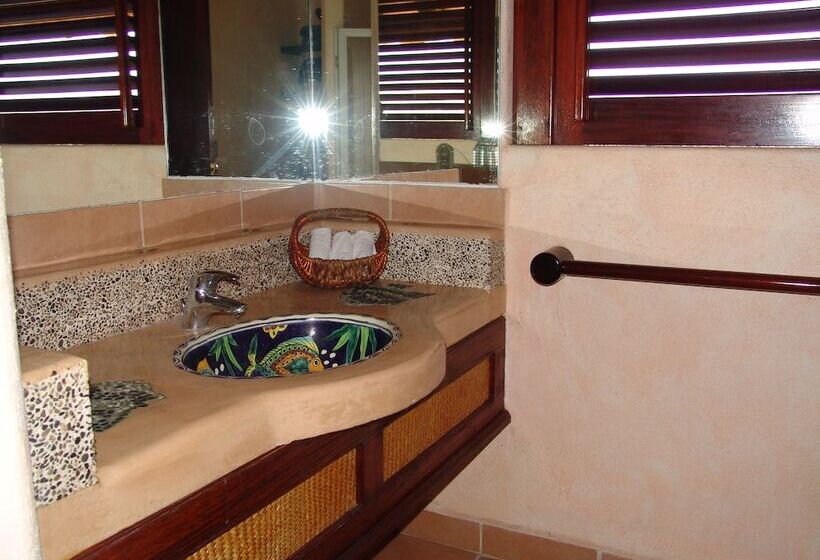 فندق La Escollera Suites Adults Only