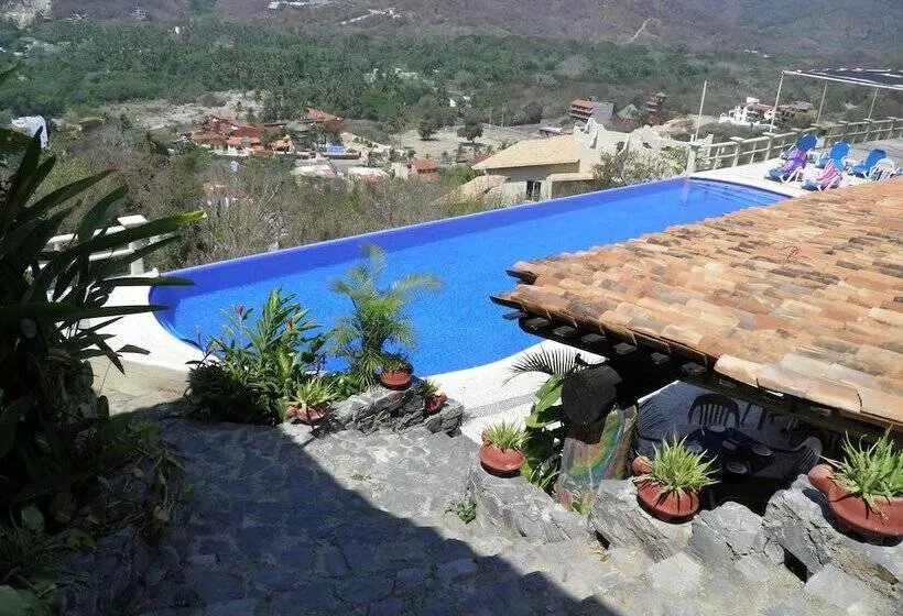 هتل La Escollera Suites Adults Only