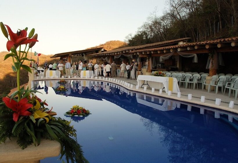 فندق La Escollera Suites Adults Only