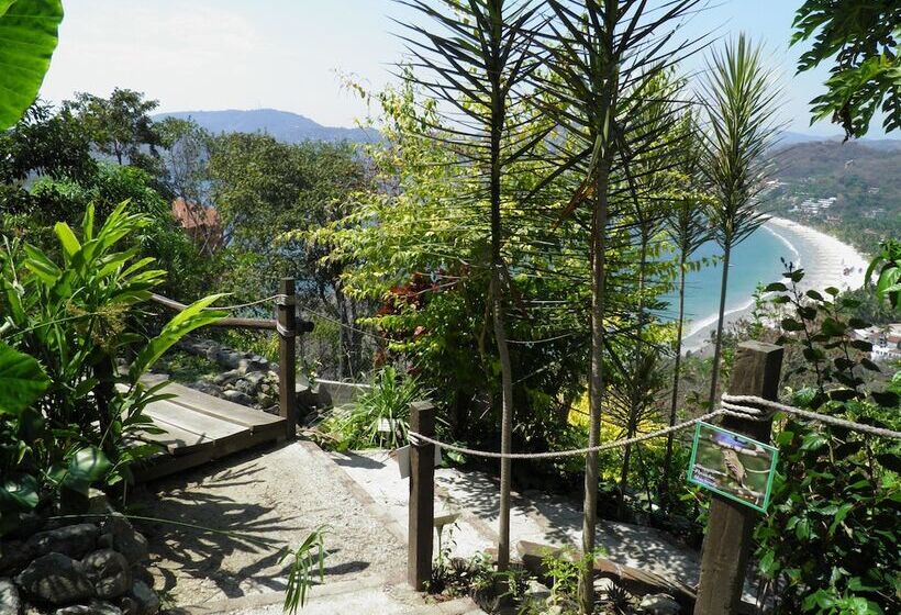 فندق La Escollera Suites Adults Only