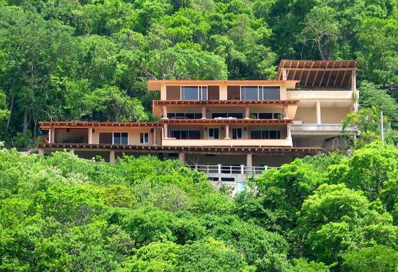 فندق La Escollera Suites Adults Only