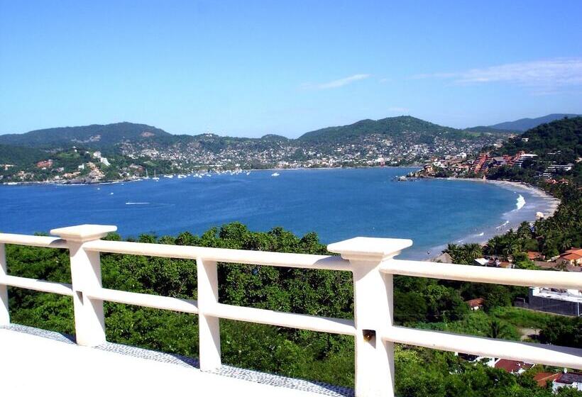 فندق La Escollera Suites Adults Only