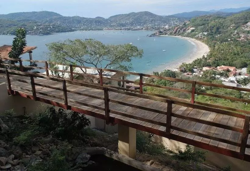 هتل La Escollera Suites Adults Only